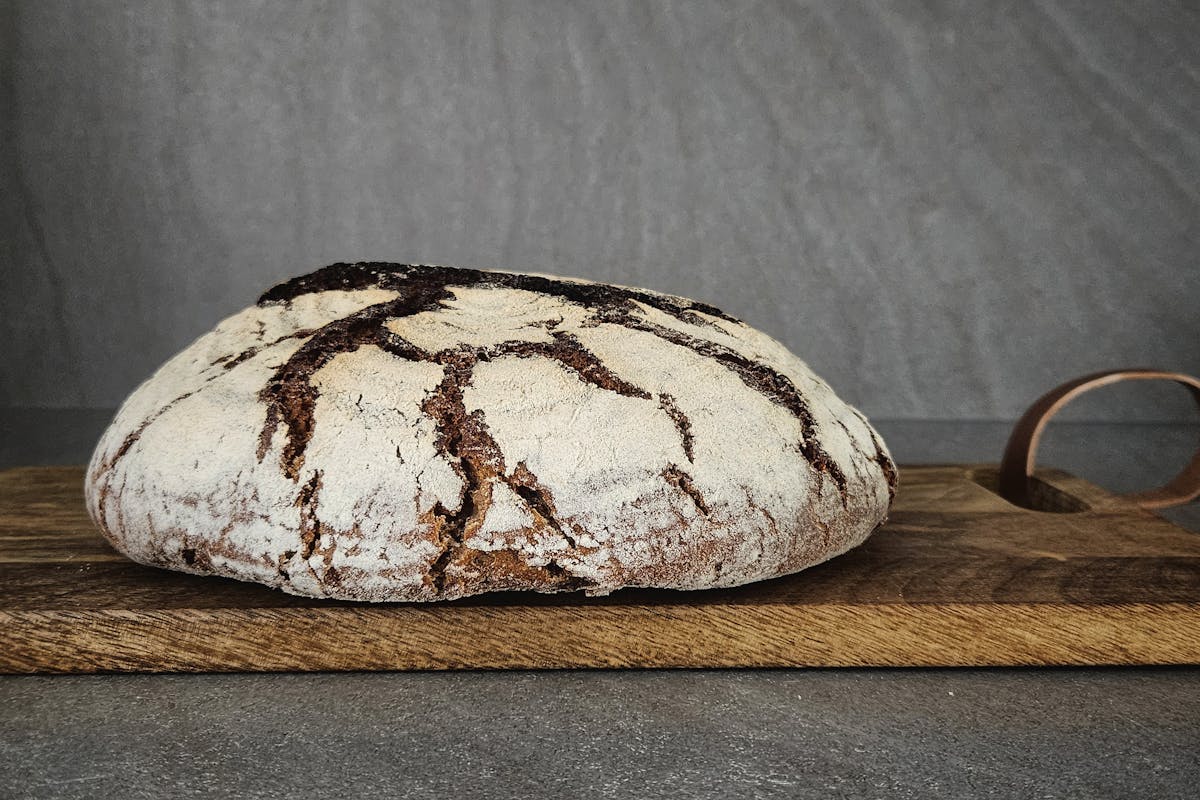 Sourdough
