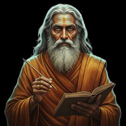 Veda Vyasa